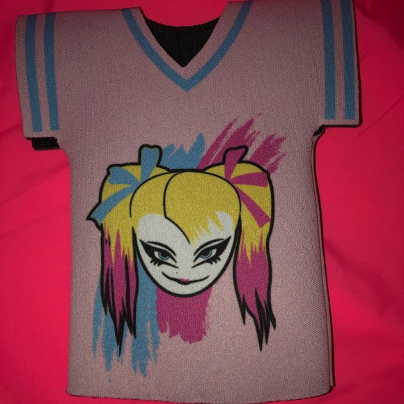 Alexa Bliss Jersey Drink Sleeve - Picture 5 of 7